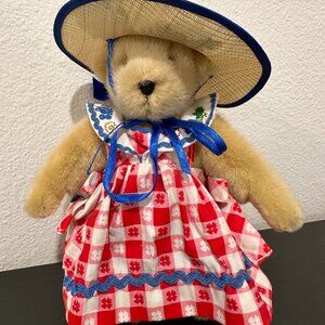 Muffy Vanderbear Picnic Vintage 1992